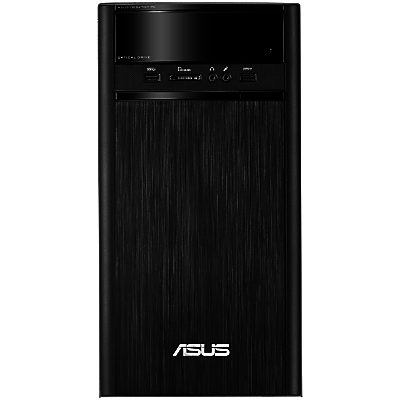 ASUS K31BF Desktop PC, AMD A10, 8GB RAM, 1TB, Black ASUS K31BF Desktop PC, AMD A10, 8GB RAM, 1TB, Black